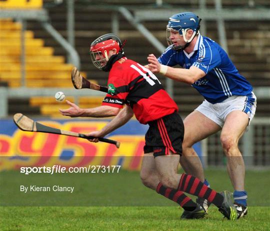 Croom v Adare - Limerick SHC Final