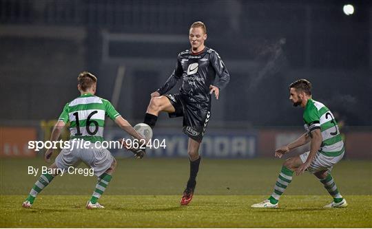 Sportsfile Shamrock Rovers V Brann Pre Season Friendly Photos Page 1