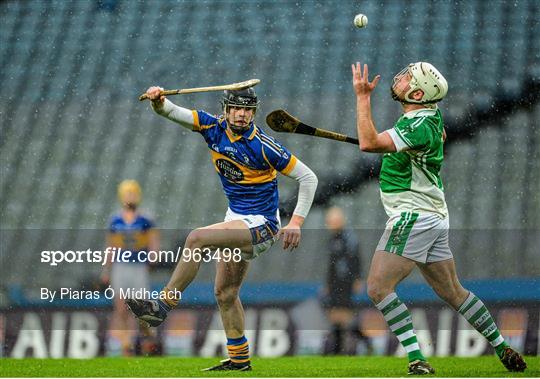 O'Donovan Rossa v Kilburn Gaels - AIB GAA Hurling All-Ireland Intermediate Club Championship Final