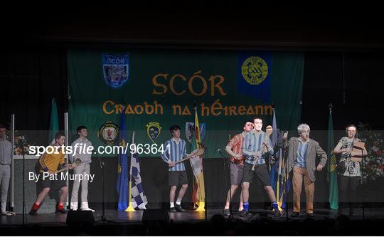 All-Ireland Scór na nÓg Championship Finals 2015