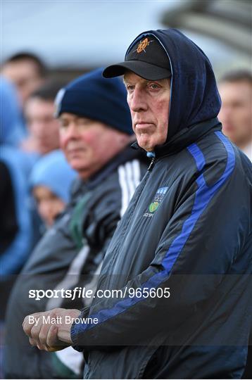 UCD v DCU - Independent.ie Sigerson Cup Semi-Final