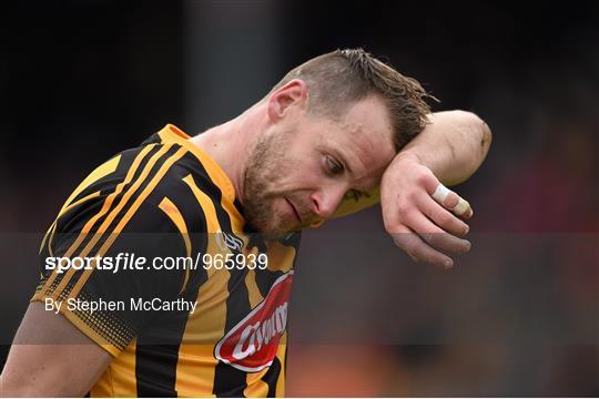 Kilkenny v Dublin - Allianz Hurling League Division 1A Round 2