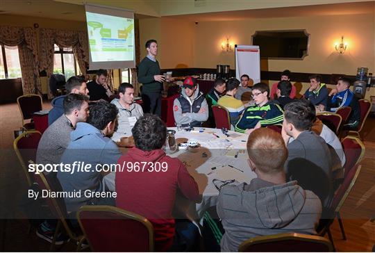 GPA Student Summit - Limerick