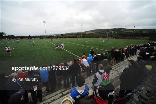 UCD v Dublin -  Walsh Cup