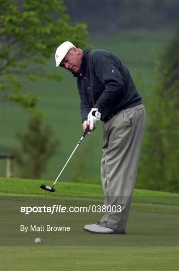 AIB Irish Senior Open