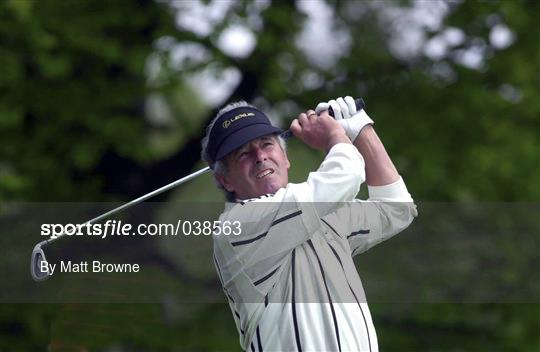 AIB Irish Senior Open