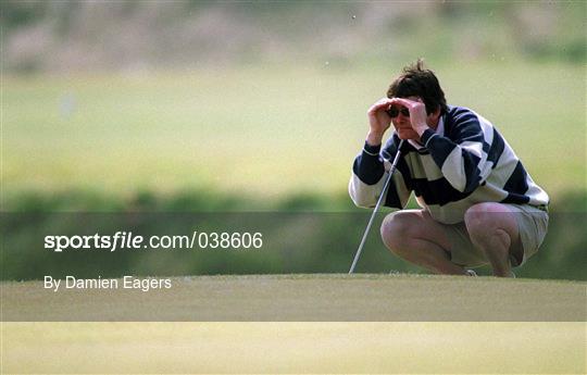 Lancome Irish Ladies Close Championship