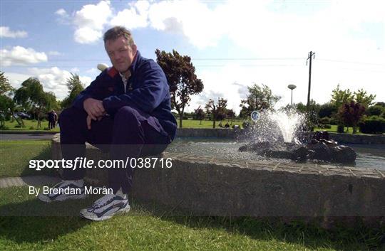 Munster Rugby Press Conference