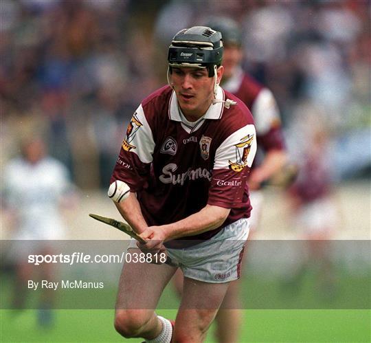 Galway v Waterford - Church & General National Hurling League Division 1 Semi-Final
