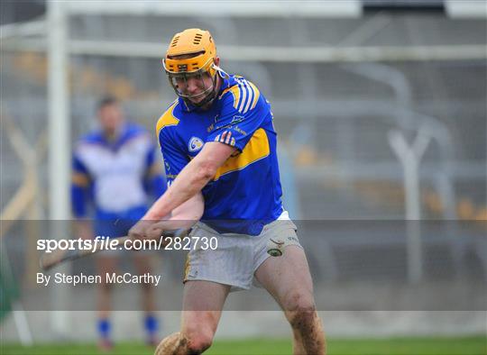 Tipperary v Offaly - Allianz NHL Division 1B - Round 1