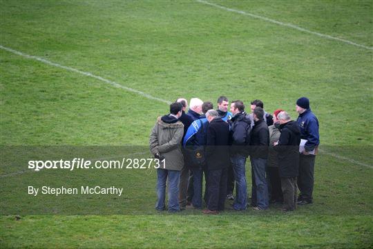 Tipperary v Offaly - Allianz NHL Division 1B - Round 1