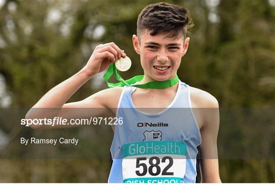 GloHealth All Ireland Schools Cross Country Championships