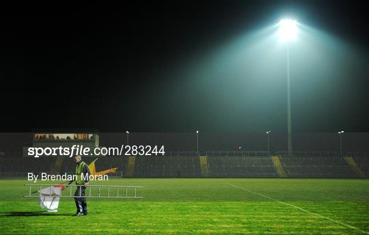 Kerry v Tyrone - Allianz NFL Division 1 - Round 2