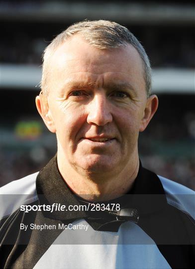 Canovee v Rock -  All-Ireland Junior Club Football Final