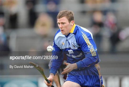 Galway v Clare - Allianz NHL Division 1B - Round 1