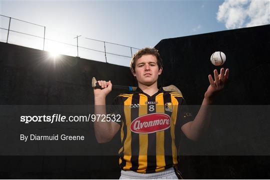 Allianz GAA Regional Media Day - Tuesday 10th March 2015