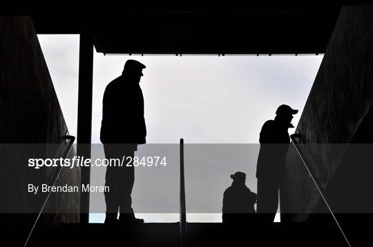 Portumna v Loughmore-Castleiney - AIB All-Ireland Club Hurling semi-final