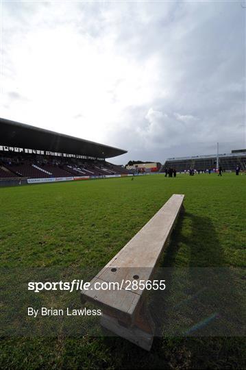 Galway V Tyrone Allianz Nfl Division 1 Round 3 Sportsfile