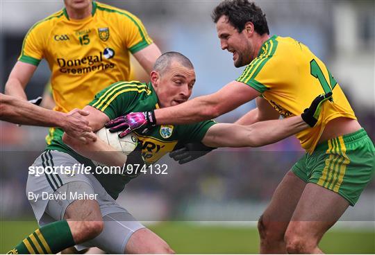 Kerry v Donegal - Allianz Football League Division 1 Round 5