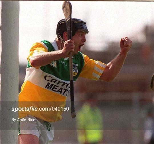 Offaly v Wexford - Guinness Leinster Senior Hurling Championship Semi-Final