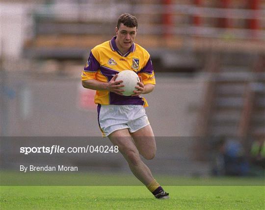 Dublin v Wexford - Bank of Ireland Leinster Senior Football Championship Quarter-Final