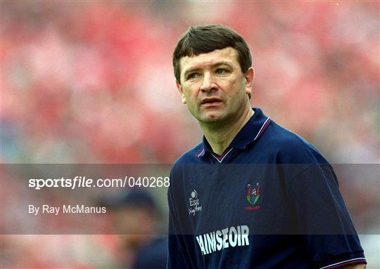 Tipperary v Clare - Guinness Munster Senior Hurling Championship Semi-Final