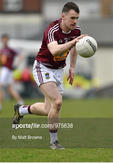 Westmeath v Down - Allianz Football League Division 2 Round 5