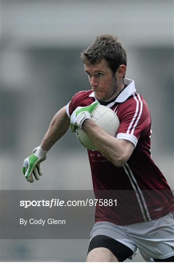 Corofin v Slaughtneil - AIB GAA Football All-Ireland Senior Club Championship Final