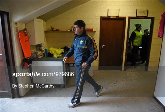 Kerry v Monaghan - Allianz Football League Division 1 Round 6