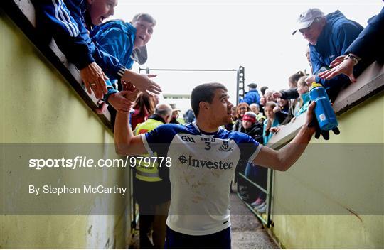 Kerry v Monaghan - Allianz Football League Division 1 Round 6