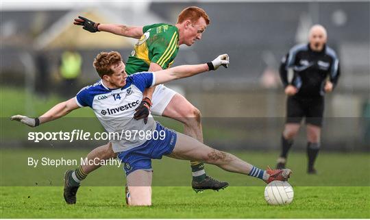 Kerry v Monaghan - Allianz Football League Division 1 Round 6