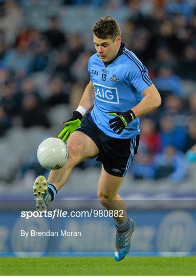 Dublin v Derry - Allianz Football League Division 1 Round 6