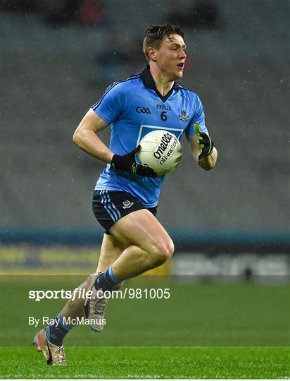 Dublin v Derry - Allianz Football League Division 1 Round 6