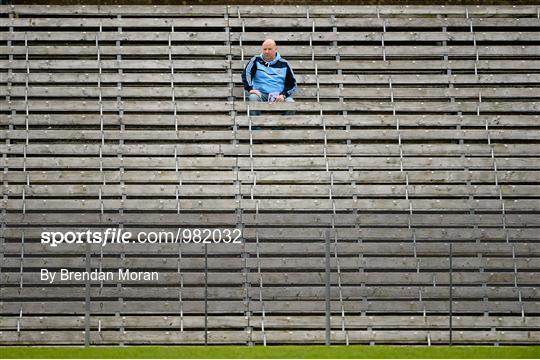 Monaghan v Dublin - Allianz Football League Division 1 Round 7