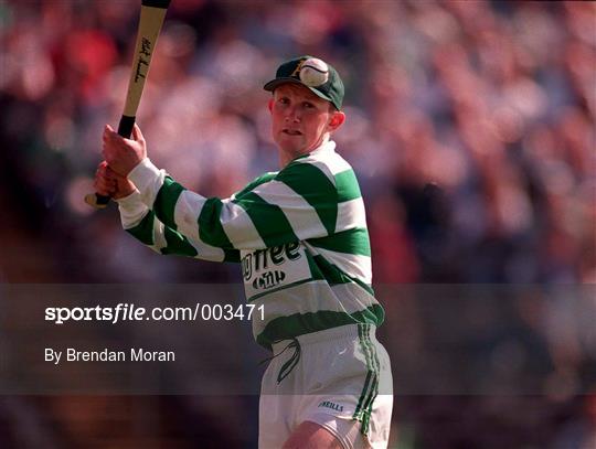 Limerick v Waterford - Munster Senior Hurling Championship Quarter-Final