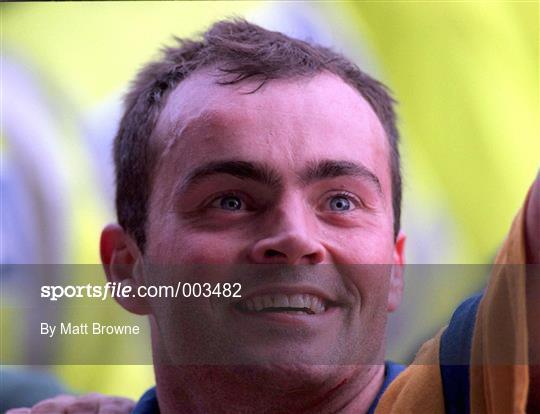 Clare v Tipperary - GAA All-Ireland Senior Hurling Final