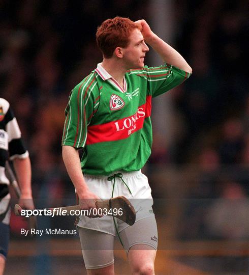 Birr v Clarecastle - AIB All-Ireland Club Hurling Championship Semi-Final