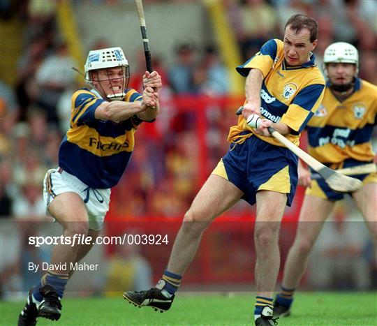 Clare v Tipperary - Guinness All-Ireland Senior Hurling Championship Final