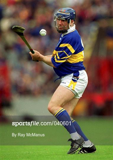 Tipperary v Clare - Guinness Munster Senior Hurling Championship Semi-Final