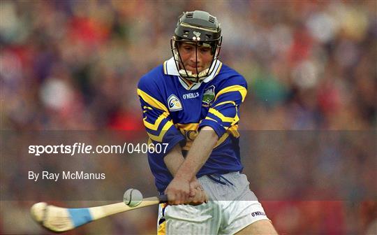 Tipperary v Clare - Guinness Munster Senior Hurling Championship Semi-Final