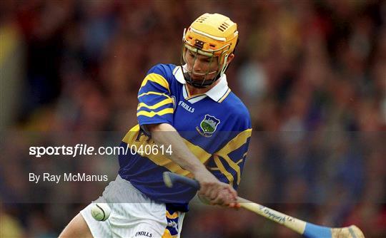 Tipperary v Clare - Guinness Munster Senior Hurling Championship Semi-Final