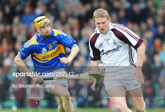 Tipperary v Galway - Allianz NHL Division 1 Final