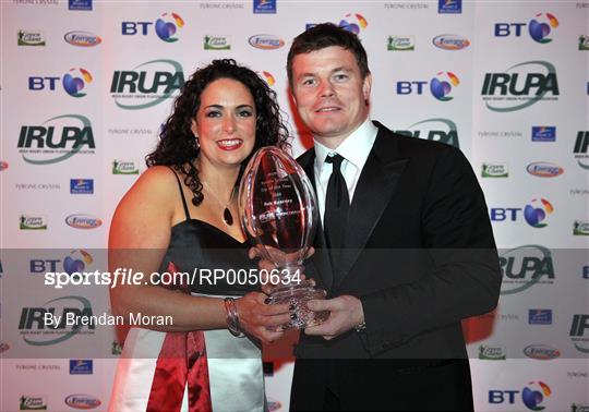 IRUPA awards 2008