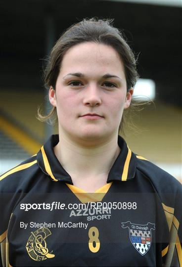 Galway v Kilkenny - Camogie National League Division 1 Final