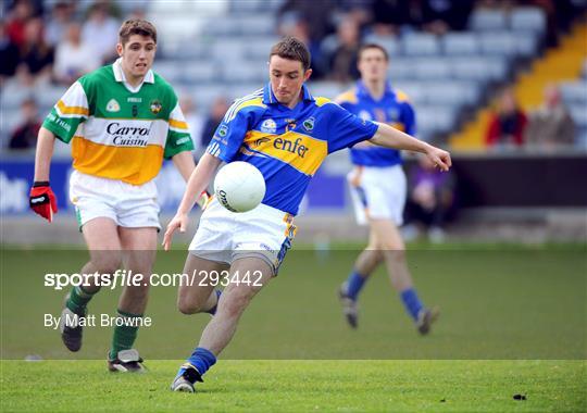 Tipperary v Offaly - Allianz NFL Division 4 Final