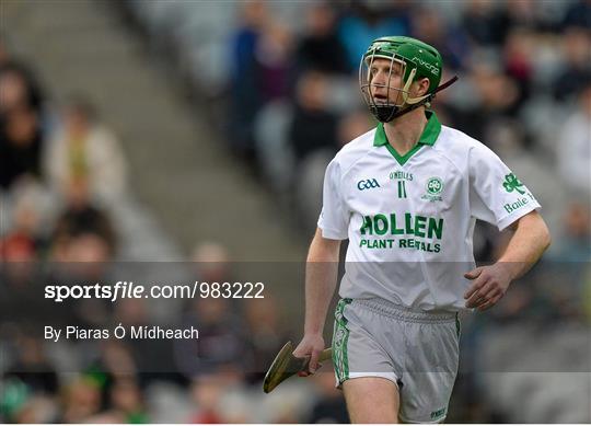 Ballyhale Shamrocks v Kilmallock - AIB GAA Hurling All-Ireland Senior Club Championship Final