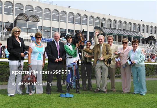 Derrinstown Stud Derby Trial Stakes Day