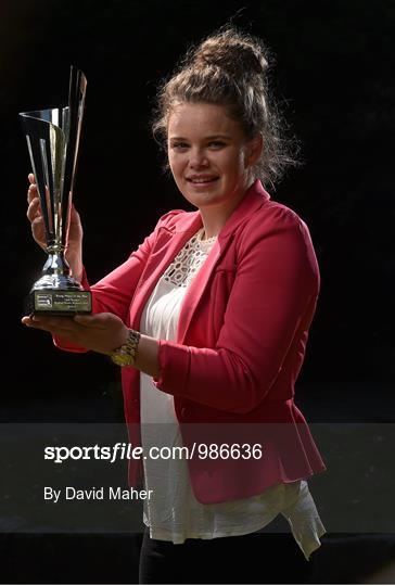 Continental Tyres Women's National League Annual Awards 2015