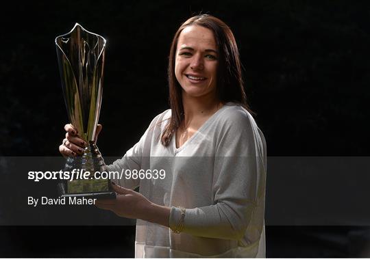Continental Tyres Women's National League Annual Awards 2015
