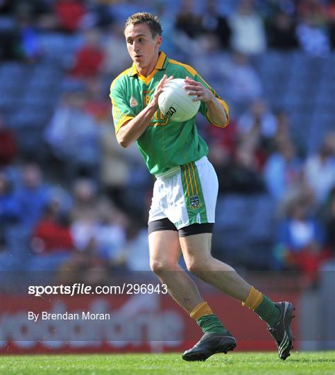 Meath v Carlow - GAA Football Leinster Senior Championship 1st Round